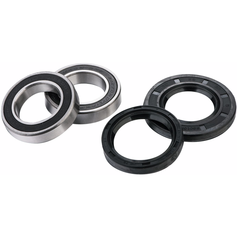 FWK-Q-001 FACTORY LINKS Wheel Bearing Kit - Front Wheel Bearing Kit - Front WHEEL BEARINGS & RACES 