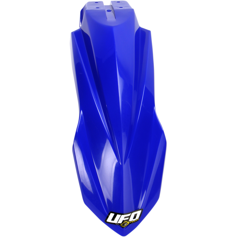 YA04833-089 UFO FRONT FENDER YZ125-250 03-12 FRONT FENDER YZ125-250 03-12 FENDERS - FOR OFFROAD BIKES 