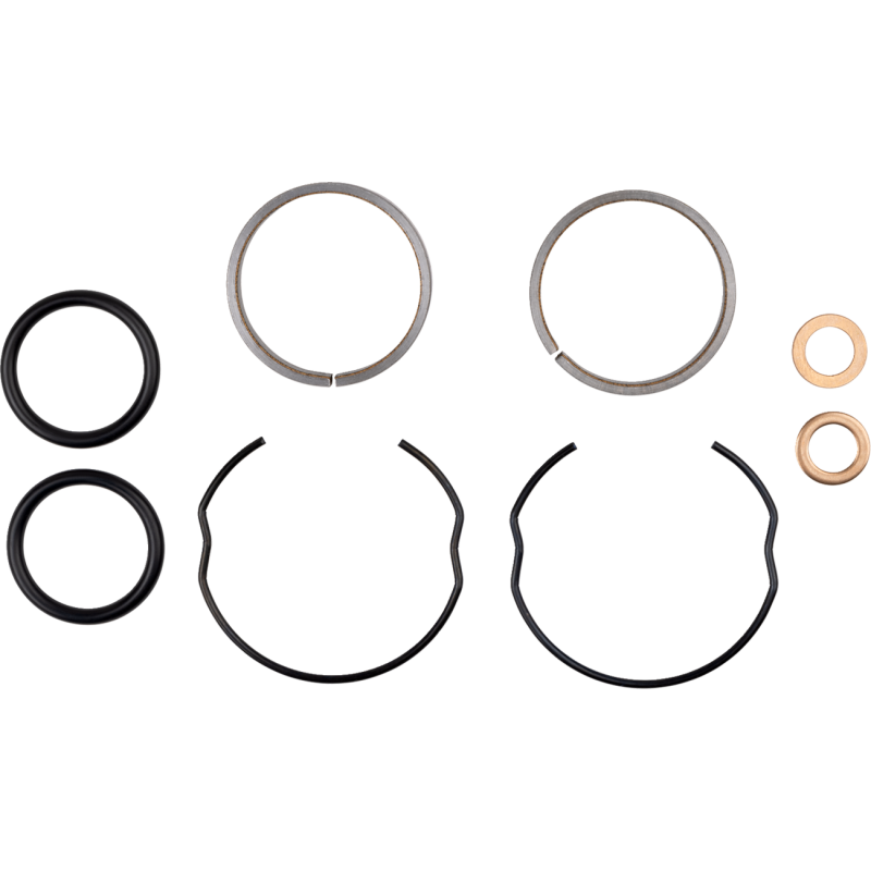 38-6160 MOOSE-RACING FORK BUSHING KIT FORK BUSHING KIT Fork And Steering 