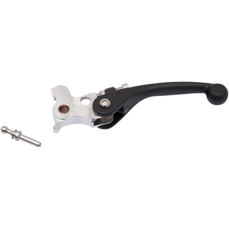 CL-944 MOOSE-RACING LEVER CL MSE KX450 19 BK LEVER CL MSE KX450 19 BK CLUTCH LEVER ONLY 