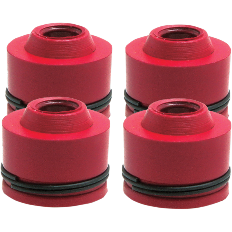 71013-4 KIBBLEWHITE SEAL VLV GD KX250F 4/PK SEAL VLV GD KX250F 4/PK VALVES & PARTS 