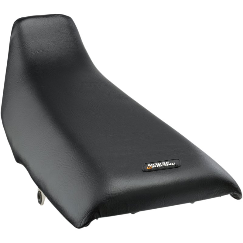 KLR65087-3 MOOSE-RACING SEAT COVER KAWASAKI BLK SEAT COVER KAWASAKI BLK SEAT COVERS 