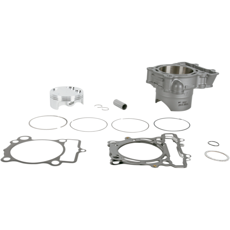 31001-K01 CYLINDER-WORKS BIG BORE CYLINDER KIT 270CC (80MM) (12.6:1) BIG BORE CYLINDER KIT 270CC (80MM) (12.6:1) Pistons And Cylinders 