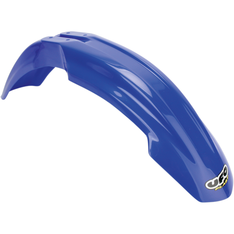 YA03879-089 UFO YZ/YZF/WRF125-450 06-08 FR FENDER 98BLUE YZ/YZF/WRF125-450 06-08 FR FENDER 98BLUE FENDERS - FOR OFFROAD BIKES 