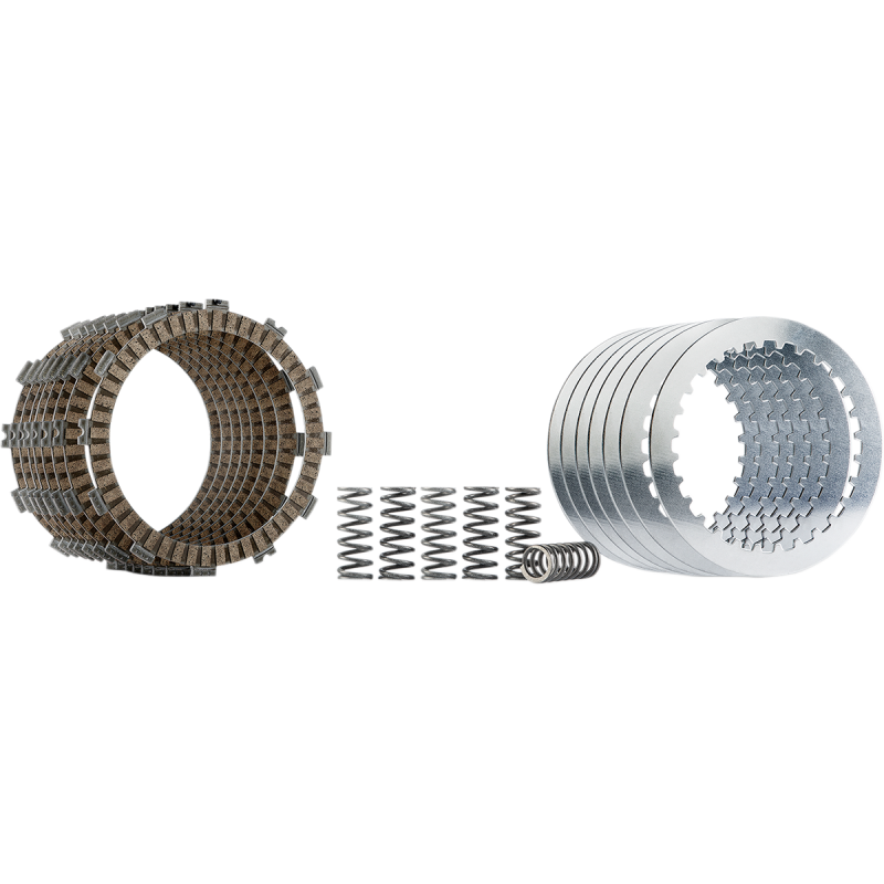 FSC789-7-0616 HINSON-RACING CLUTCH FIBER STEEL SPRING KIT CLUTCH FIBER STEEL SPRING KIT CLUTCH PLATES & SPRINGS 