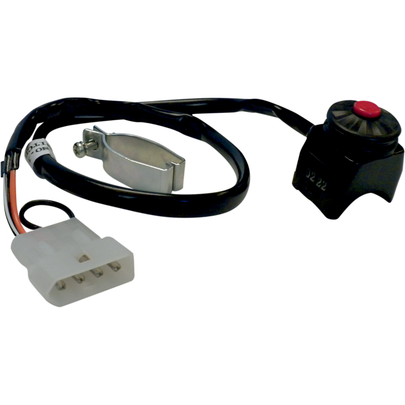 12-0215 KS-TECHNOLOGIES STARTING SWITCH KTM STARTING SWITCH KTM Switches And Horns 