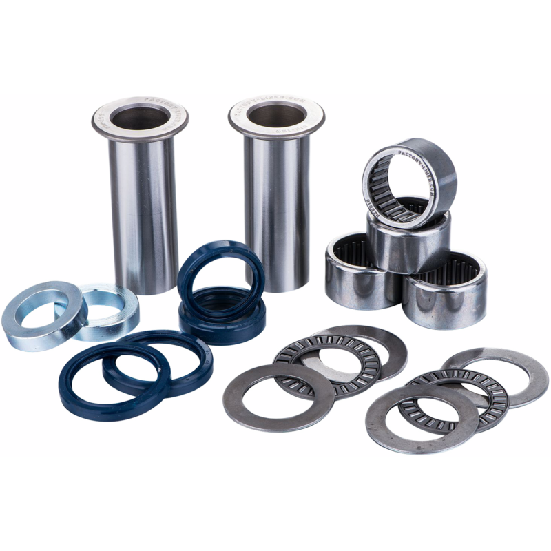 SAK-Y-300 FACTORY LINKS Swingarm Bearing Kit Swingarm Bearing Kit SWINGARM MOUNTING PARTS 