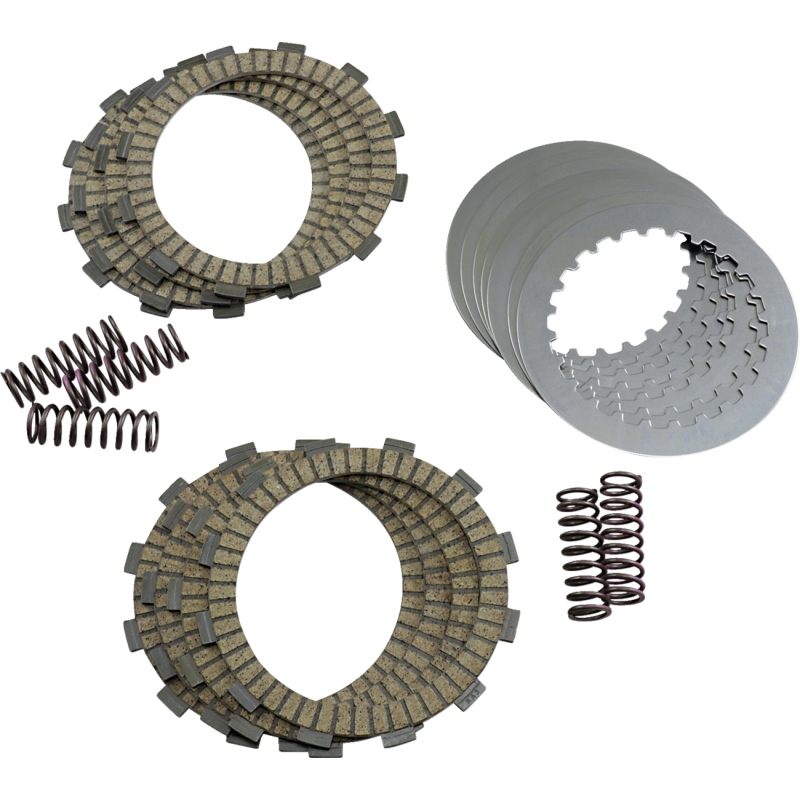 FSC494-8-001 HINSON-RACING CLUTCH FIBRE STEEL SPRING HON CLUTCH FIBRE STEEL SPRING HON CLUTCH PLATES & SPRINGS 