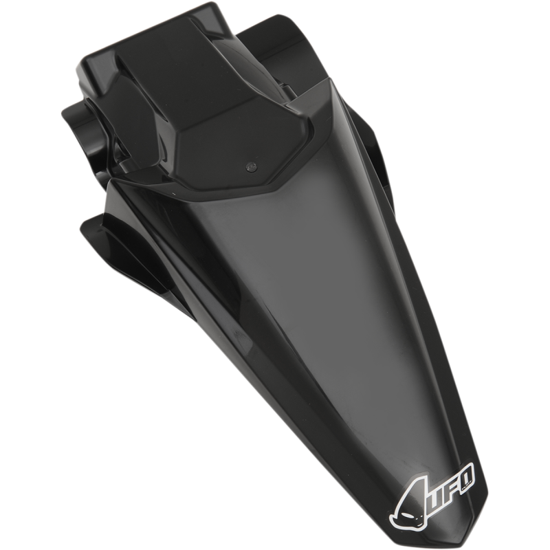 KA04727-001 UFO UFO KX85 BLK RR FENDER UFO KX85 BLK RR FENDER FENDERS - FOR OFFROAD BIKES 