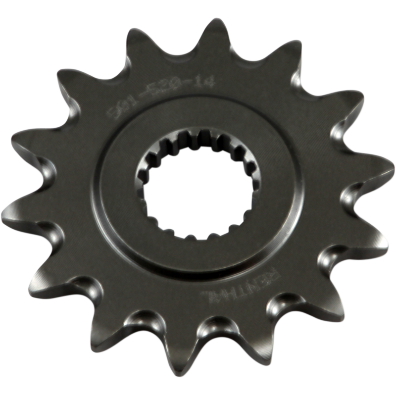 501--520-14GP RENTHAL RENTHAL SPROCKET 501--520-14GP RENTHAL SPROCKET 501--520-14GP COUNTERSHAFT SPROCKETS - STEEL 