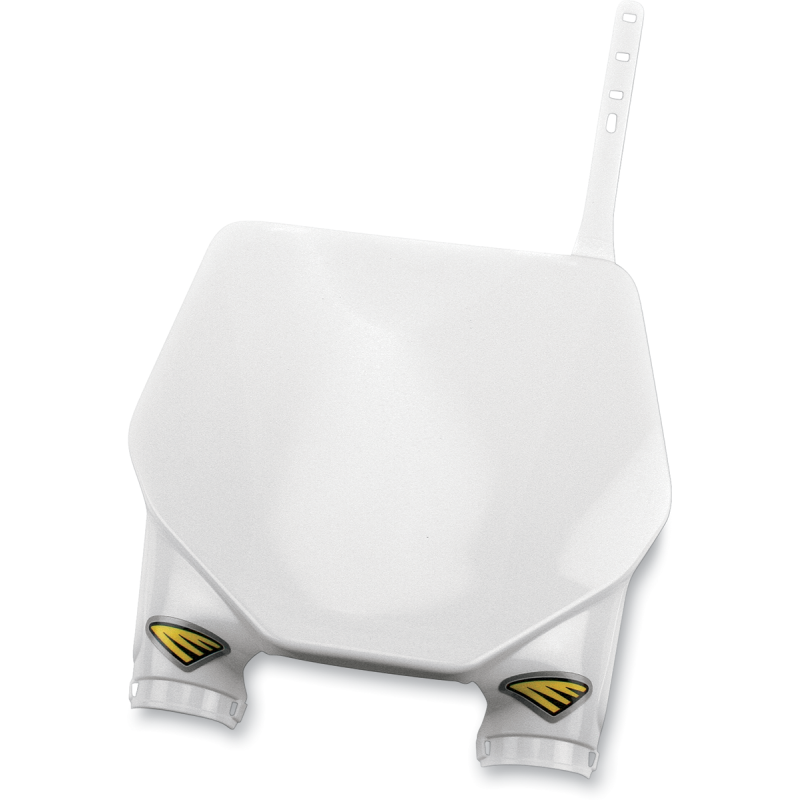 1CYC-1207-42 CYCRA 09-12 CRF450R 10-13 CRF250R WHITE 09-12 CRF450R 10-13 CRF250R WHITE BODY PANELS-REPLACEMENT TYPE 