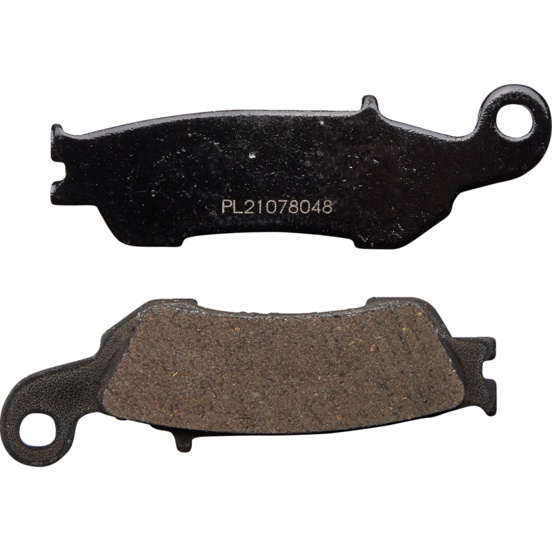 M983-ORG MOOSE-RACING MOOSE ORGANIC PADS MOOSE ORGANIC PADS BRAKE PADS - ORGANIC 