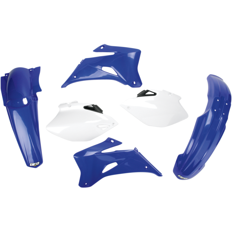 YAKIT305-999 UFO YZF250/450 06-08 UFO BODY KIT OEM COLOUR YZF250/450 06-08 UFO BODY KIT OEM COLOUR FENDERS - FOR OFFROAD BIKES 