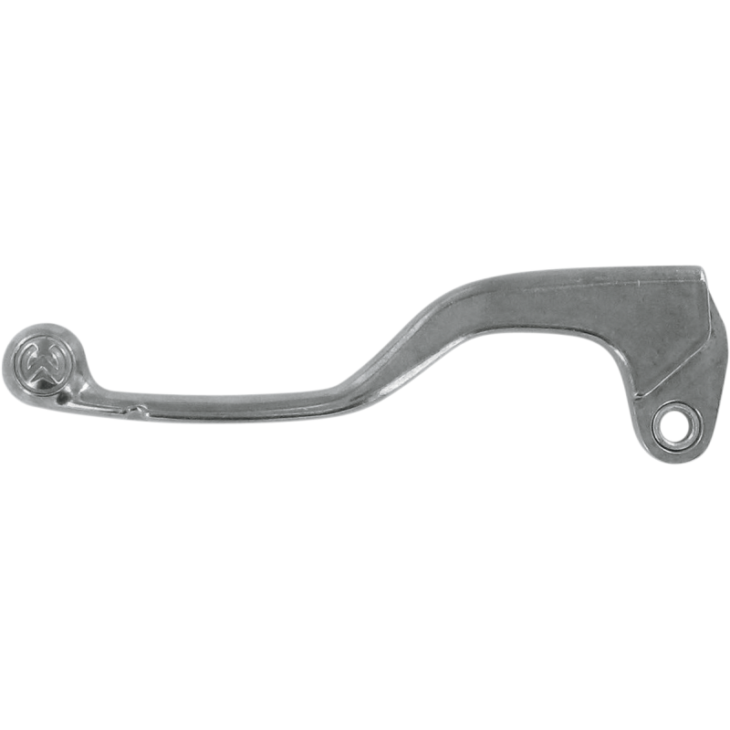 M559-20-47 MOOSE-RACING CLUTCH LEVER SHORTY KX/KXF/RM/RMZ POLISH CLUTCH LEVER SHORTY KX/KXF/RM/RMZ POLISH CLUTCH LEVER ONLY 
