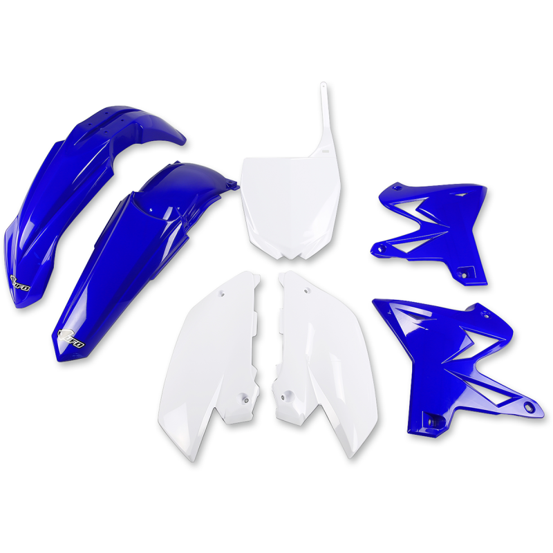 YAKIT319-999 UFO BODY KIT YZ125/250 '15 OE BODY KIT YZ125/250 '15 OE FENDERS - FOR OFFROAD BIKES 