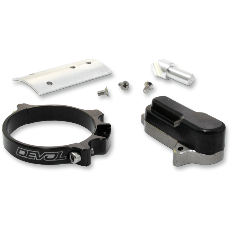 0121-1101 DEVOL-ENGINEERING X-SHOT HOLESHOT SYSTEM X-SHOT HOLESHOT SYSTEM MISCELLANEOUS PARTS & ACCESSORIES 
