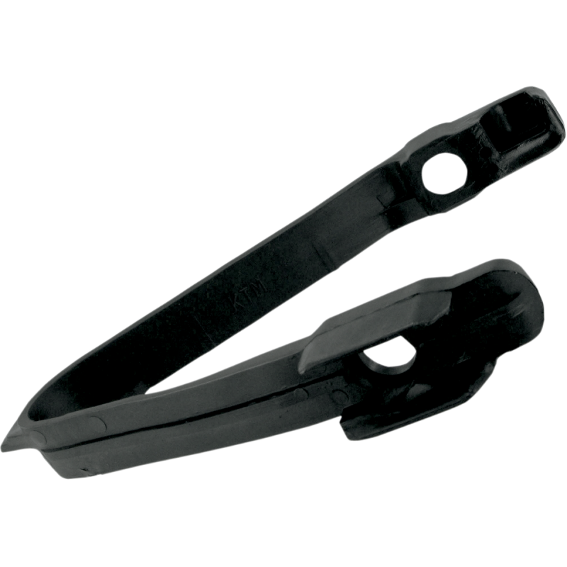 KT03069-001 UFO KTM MULTIFIT 97-07 S/ARM CHAIN SLDR BLCK KTM MULTIFIT 97-07 S/ARM CHAIN SLDR BLCK DRIVE CHAIN SYSTEM PARTS & ACC 
