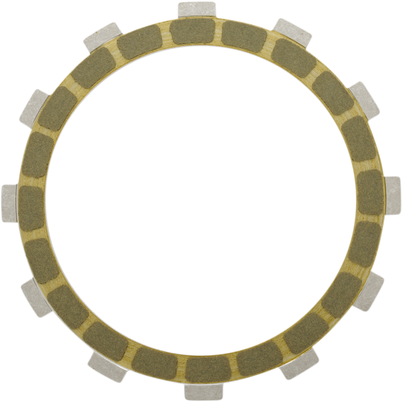301-70-10035 BARNETT FRICTION PLATE (EA) ASSORT APPLIC FRICTION PLATE (EA) ASSORT APPLIC CLUTCH PLATES & SPRINGS 