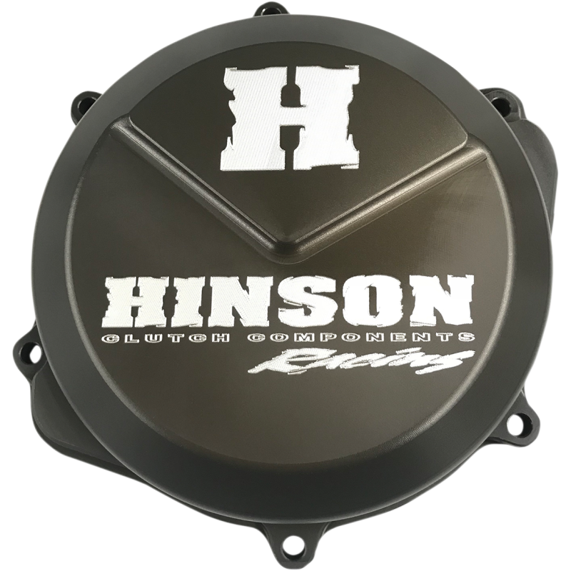 C794-0817 HINSON-RACING HINSON CLUTCH COVER HINSON CLUTCH COVER ENGINE COVERS 