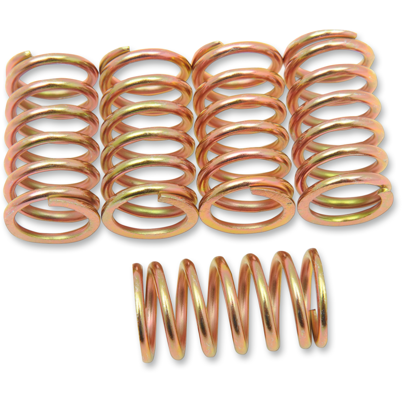 501-44-05002 BARNETT SPRING KIT MULTI APPLICATION SPRING KIT MULTI APPLICATION CLUTCH PLATES & SPRINGS 