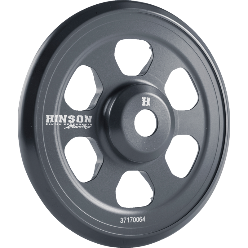 H616-PP-2301 HINSON-RACING HINSON PP HINSON PP CLUTCH COMPONENT PARTS 