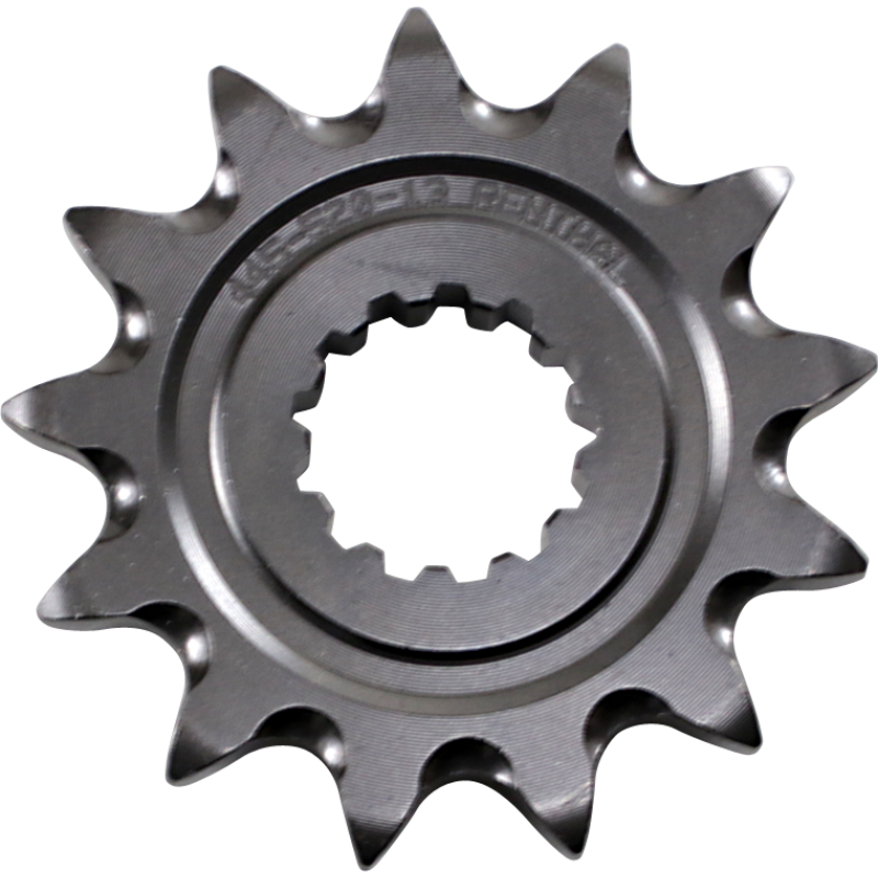 445--520-13GP RENTHAL RENTHAL SPROCKET 445--520-13GP RENTHAL SPROCKET 445--520-13GP COUNTERSHAFT SPROCKETS - STEEL 