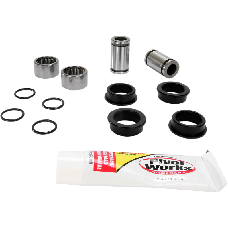 PWSAK-T06-000 PIVOT-WORKS SWING ARM KIT HUSQVARNA/KTM SWING ARM KIT HUSQVARNA/KTM Rear Suspension 
