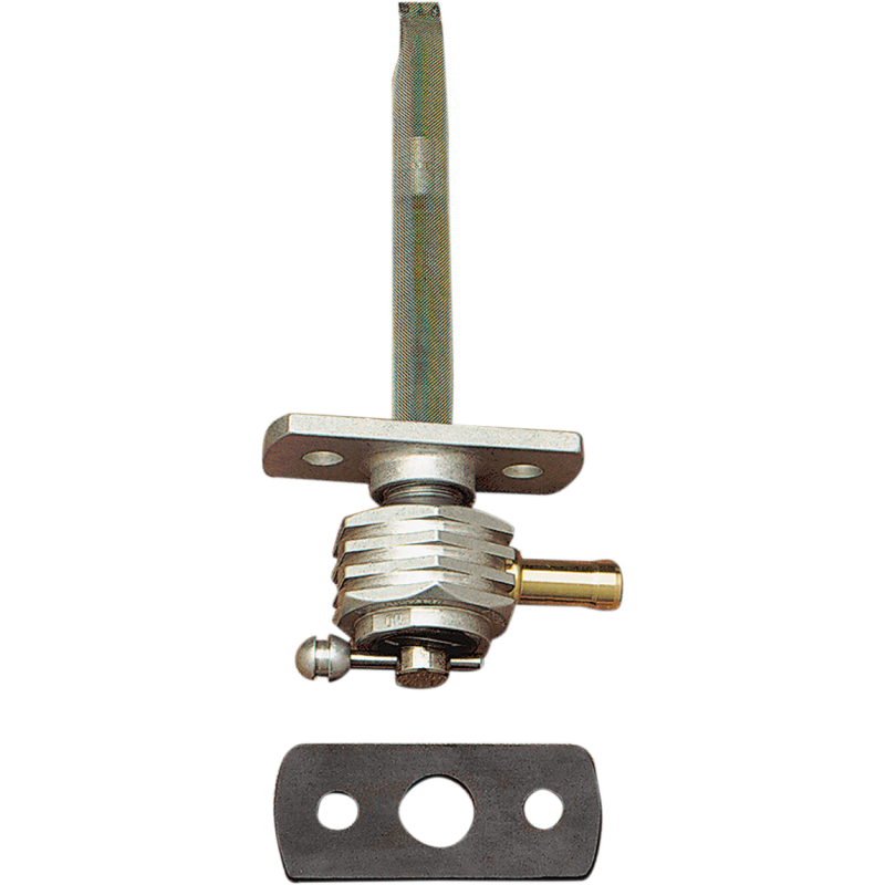 4111-AH61AV PINGEL Power-Floâ„¢ Petcock Fuel Valve Power-Floâ„¢ Petcock Fuel Valve GAS TANK VALVES/PETCOCKS 