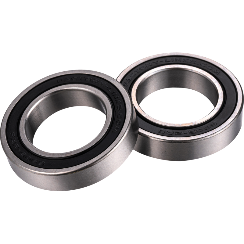 FWK-G-005 FACTORY LINKS WHEEL BEARING KIT - FRONT WHEEL BEARING KIT - FRONT WHEEL BEARINGS & RACES 