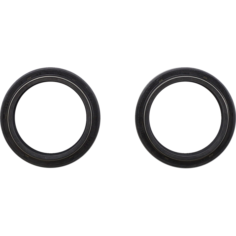55-163 MOOSE-RACING FORK OIL SEALS FORK OIL SEALS Fork And Steering 