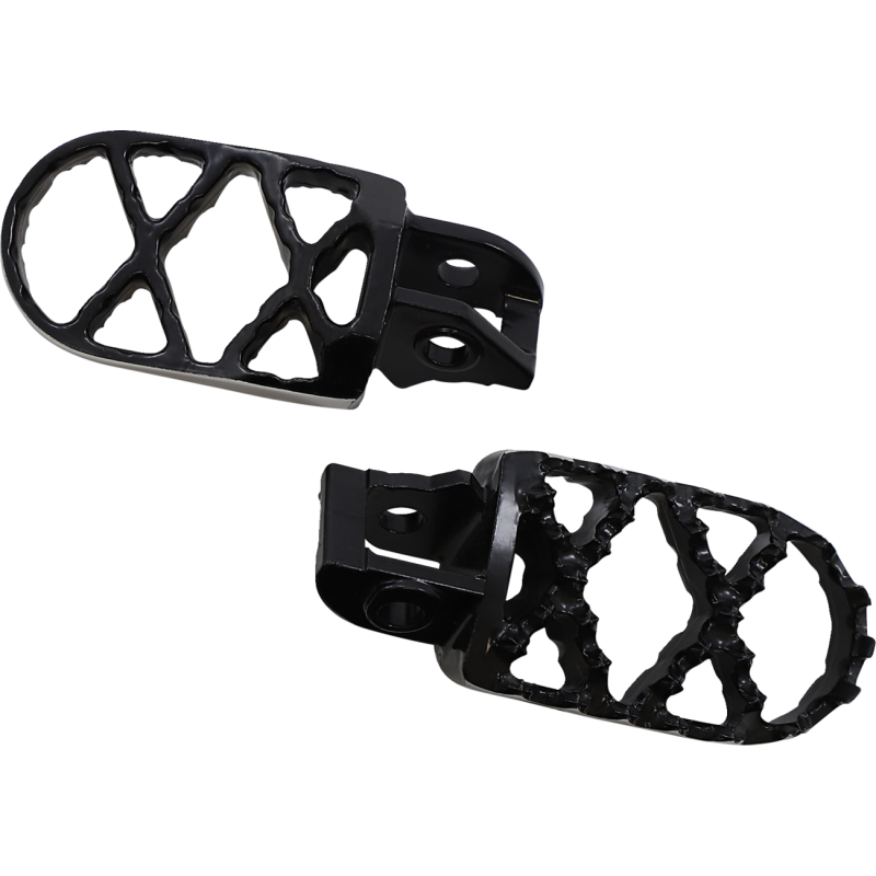 STKTM-16 MOOSE-RACING FOOTPEG HYBRID FOOTPEG HYBRID FOOTPEGS & PARTS 