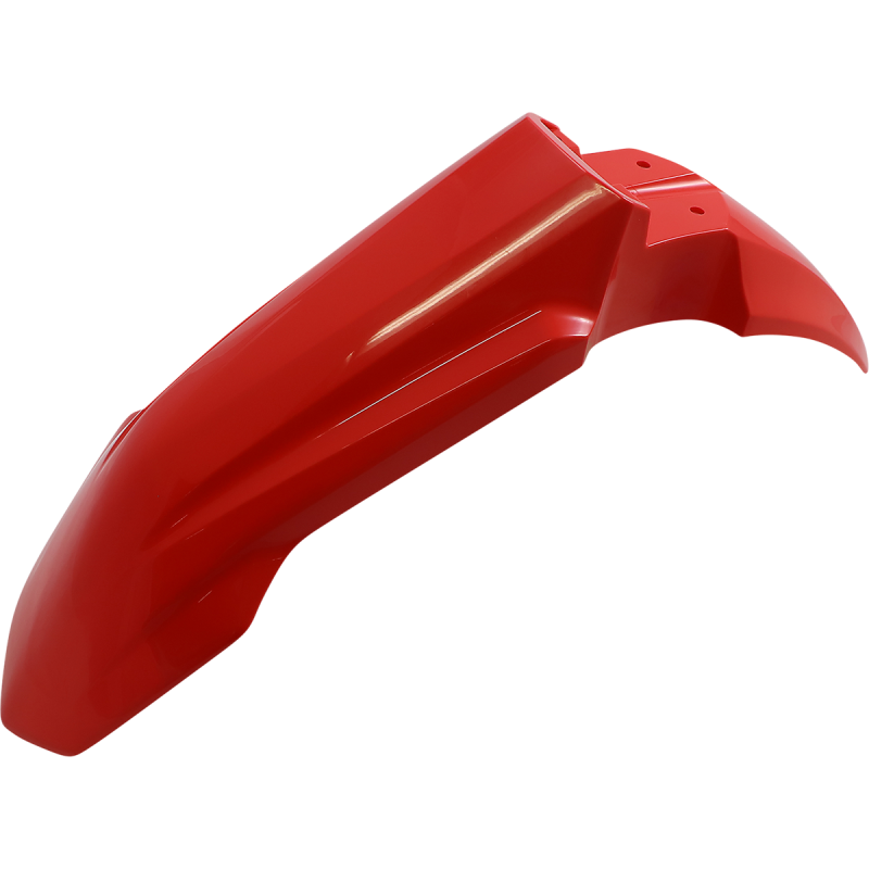 HO05603-070 UFO FENDER FRT CRF450 21- RD FENDER FRT CRF450 21- RD FENDERS - FOR OFFROAD BIKES 