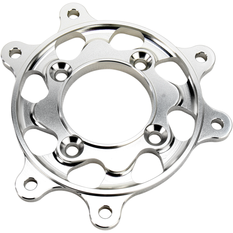 2FC-1027 EXCEL G2 FR CARRIER RING SET NICKEL - HON G2 FR CARRIER RING SET NICKEL - HON WHEEL CARRIER RINGS & PARTS 