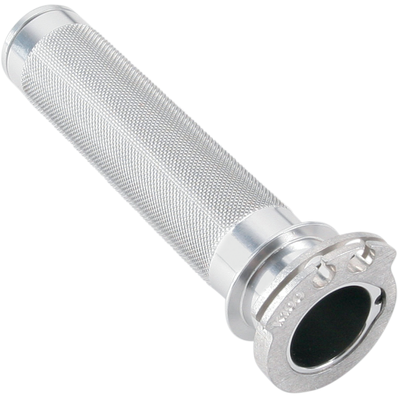 M40-300 MOOSE-RACING BILLET THROTTLE TUBE KTM 250-525 4-S ALL BILLET THROTTLE TUBE KTM 250-525 4-S ALL HANDLEBAR THROTTLE ASSEMBLIES-PARTS 