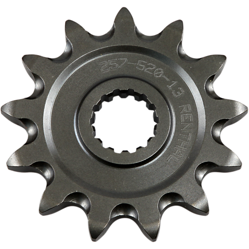 257--520-13GP RENTHAL RENTHAL SPROCKET 257-520-13GP RENTHAL SPROCKET 257-520-13GP COUNTERSHAFT SPROCKETS - STEEL 