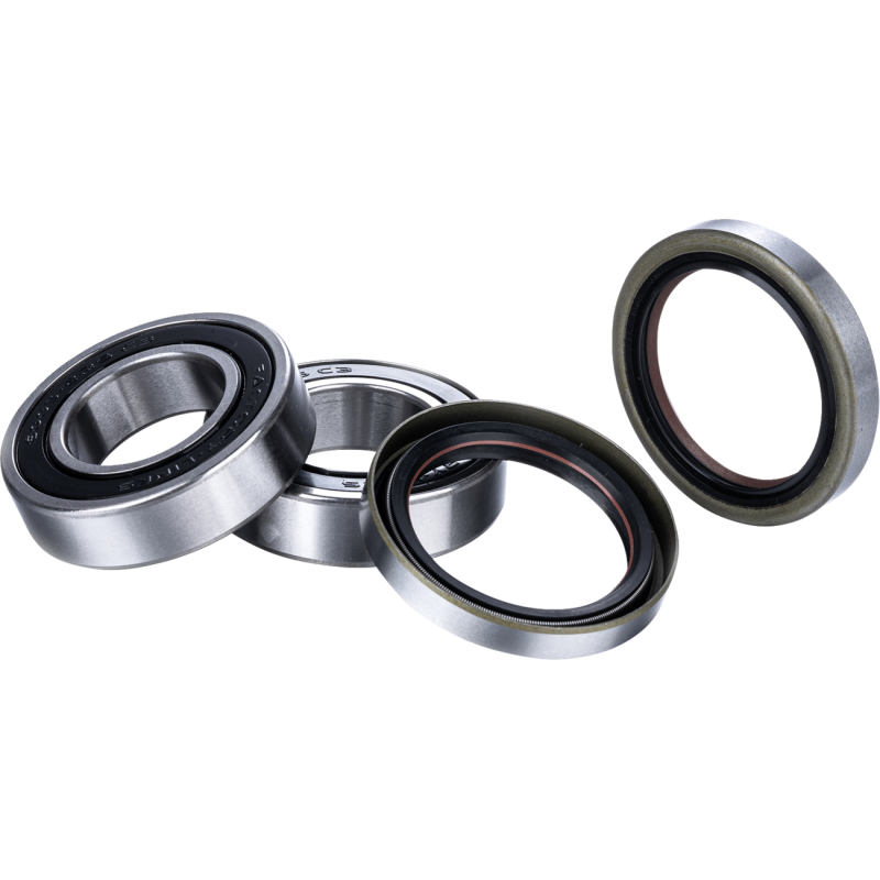 RWR-B-001 FACTORY LINKS WHEEL BEARING KIT - REAR WHEEL BEARING KIT - REAR WHEEL BEARINGS & RACES 