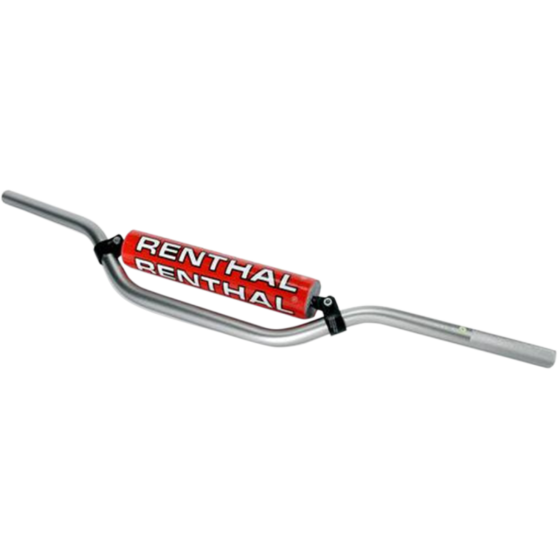 966-05-TT-01-185 RENTHAL RENTHAL OFFROAD BAR MC/LUSK/STEWART TANIUM 966 RENTHAL OFFROAD BAR MC/LUSK/STEWART TANIUM 966 HANDLEBARS-ALL TYPES 