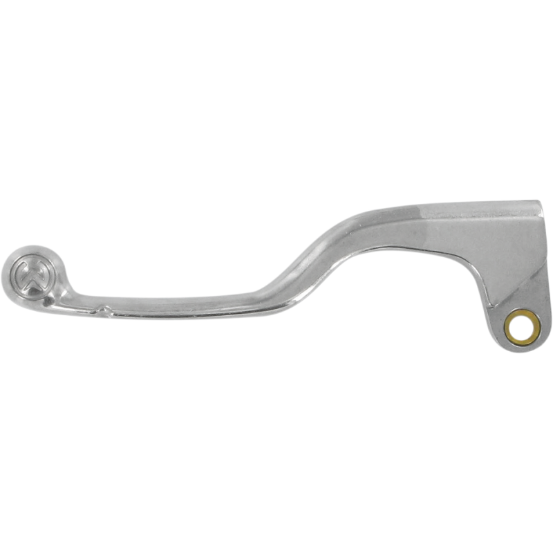 M559-15-27 MOOSE-RACING CLUTCH LEVER SHORTY HONDA CR/CRF/XR POL CLUTCH LEVER SHORTY HONDA CR/CRF/XR POL CLUTCH LEVER ONLY 