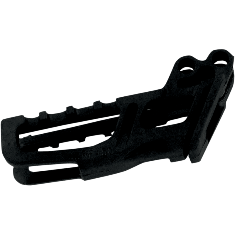 HO03691-001 UFO CR/CRF125-450R/X 05-06 CHAIN GUIDE BLACK CR/CRF125-450R/X 05-06 CHAIN GUIDE BLACK DRIVE CHAIN SYSTEM PARTS & ACC 