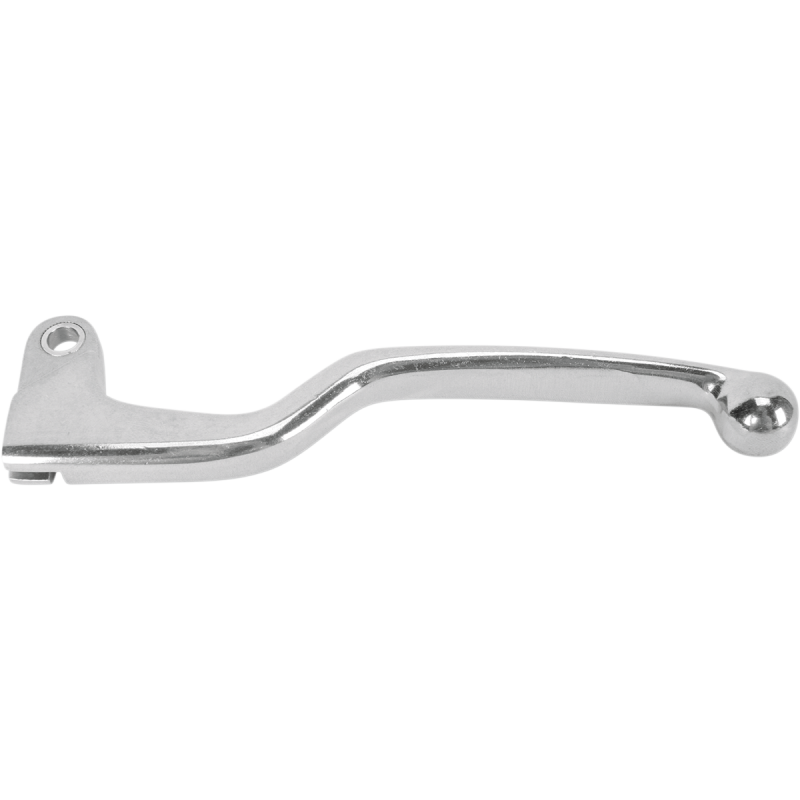 M553-10-16 MOOSE-RACING CLUTCH LEVER STD HONDA POLISHED CLUTCH LEVER STD HONDA POLISHED CLUTCH LEVER ONLY 