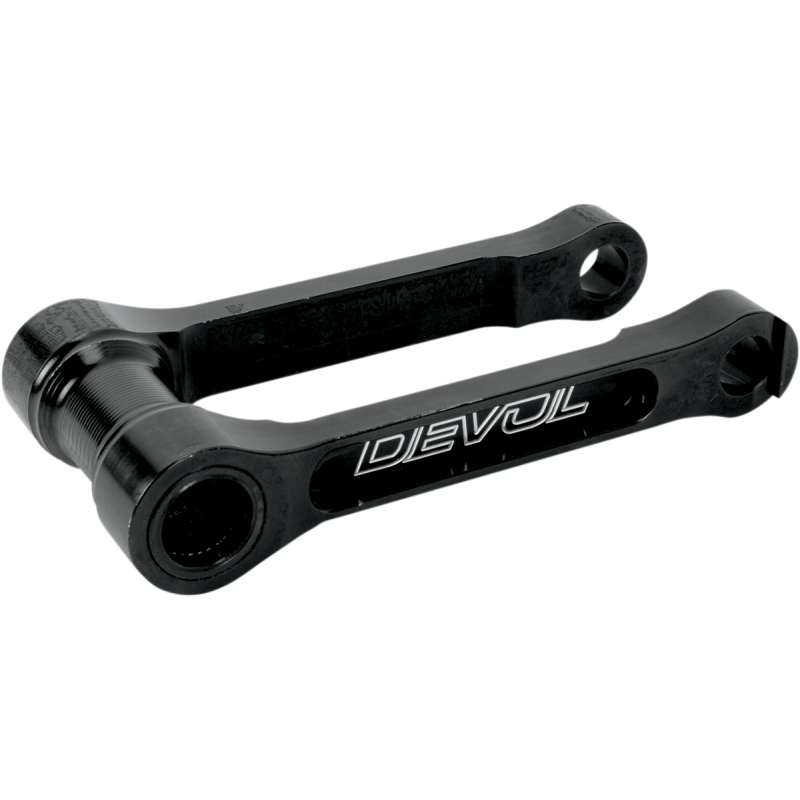 0115-5501 DEVOL-ENGINEERING LINK LOWERING DEVOL YAM LINK LOWERING DEVOL YAM REAR WHEEL LOWERING-LIFT KITS 