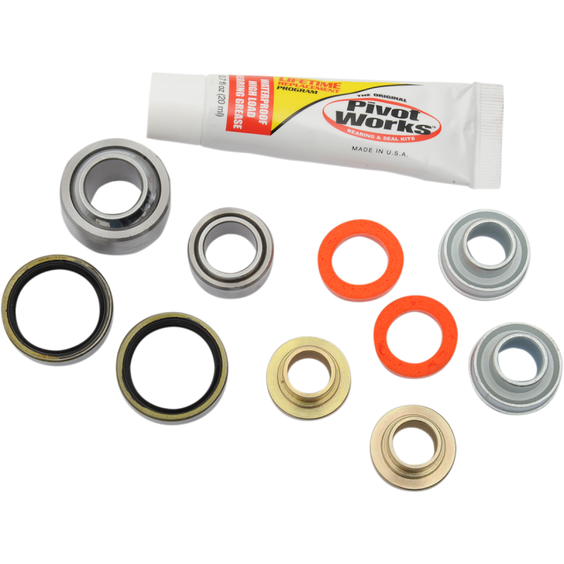 PWSHK-T03-521 PIVOT-WORKS REAR SHOCK ABSORBER KIT KTM REAR SHOCK ABSORBER KIT KTM Rear Suspension 