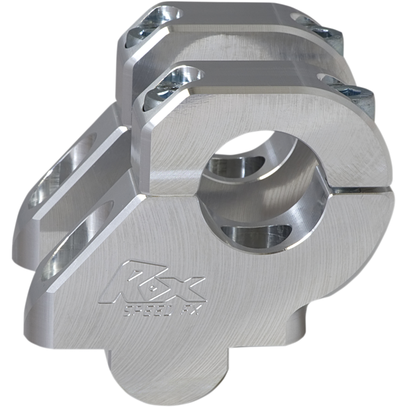 3R-B17R-15M ROX-SPEED-FX RISER 1-1/8 BAR+1.5 SLV RISER 1-1/8 BAR+1.5 SLV HANDLEBAR RISERS & PARTS 