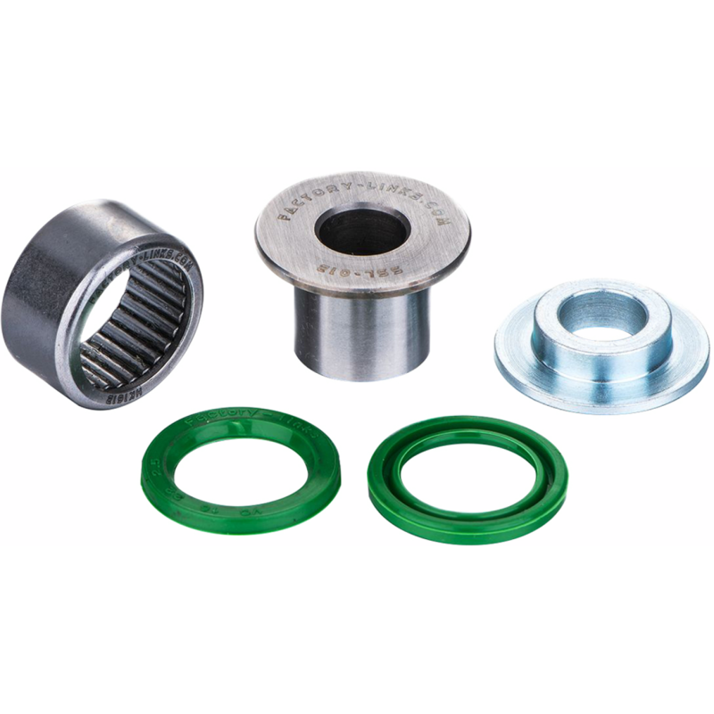 LSA-K-002 FACTORY LINKS Shock Bearing Kit - Lower Shock Bearing Kit - Lower SHOCK MOUNTING PARTS 