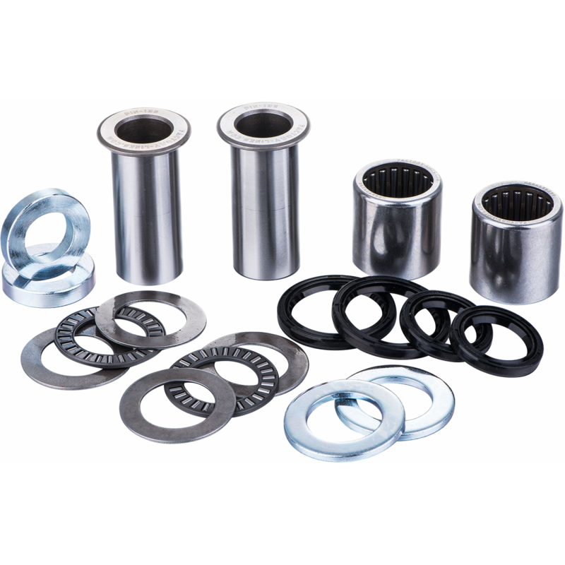 SAK-S-262 FACTORY LINKS Swingarm Bearing Kit Swingarm Bearing Kit SWINGARM MOUNTING PARTS 