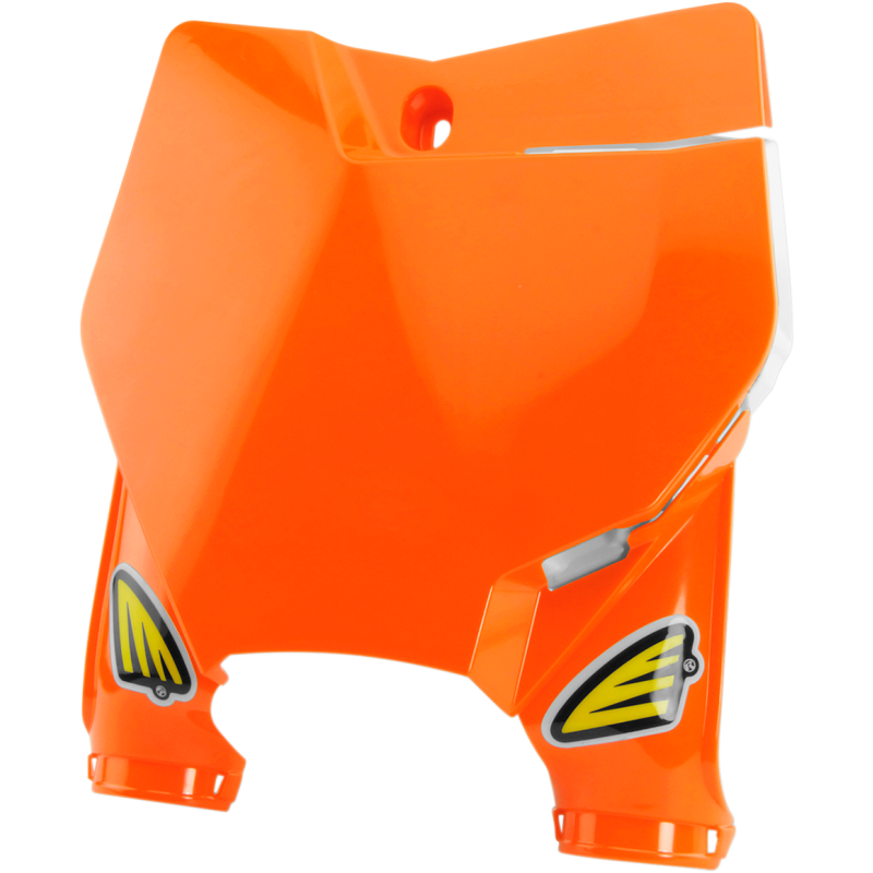 1CYC-0804-22F CYCRA 2016-20 KTM SXF/XCF/2017-20 SX/XC FLO ORANGE 2016-20 KTM SXF/XCF/2017-20 SX/XC FLO ORANGE BODY PANELS-REPLACEMENT TYPE 