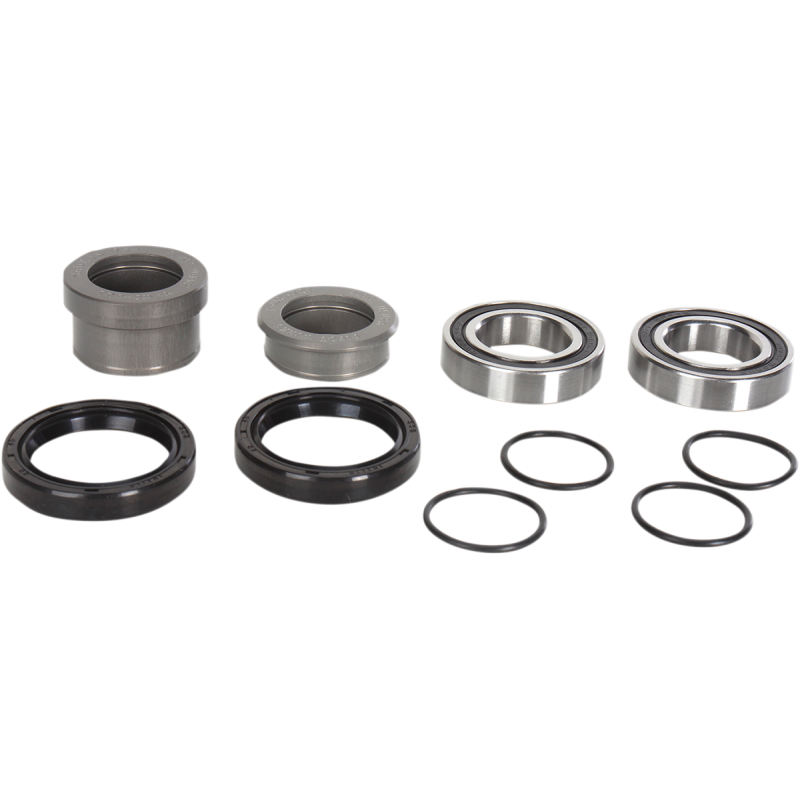 PWFWC-Y10-500 PIVOT-WORKS WATERPROOF WHEEL COLLAR KIT YAMAHA WATERPROOF WHEEL COLLAR KIT YAMAHA Wheel Bearings 