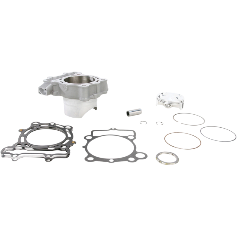 31006-K01 CYLINDER-WORKS BIG BORE CYLINDER KIT 270CC (80MM) (13.5:1) BIG BORE CYLINDER KIT 270CC (80MM) (13.5:1) Pistons And Cylinders 