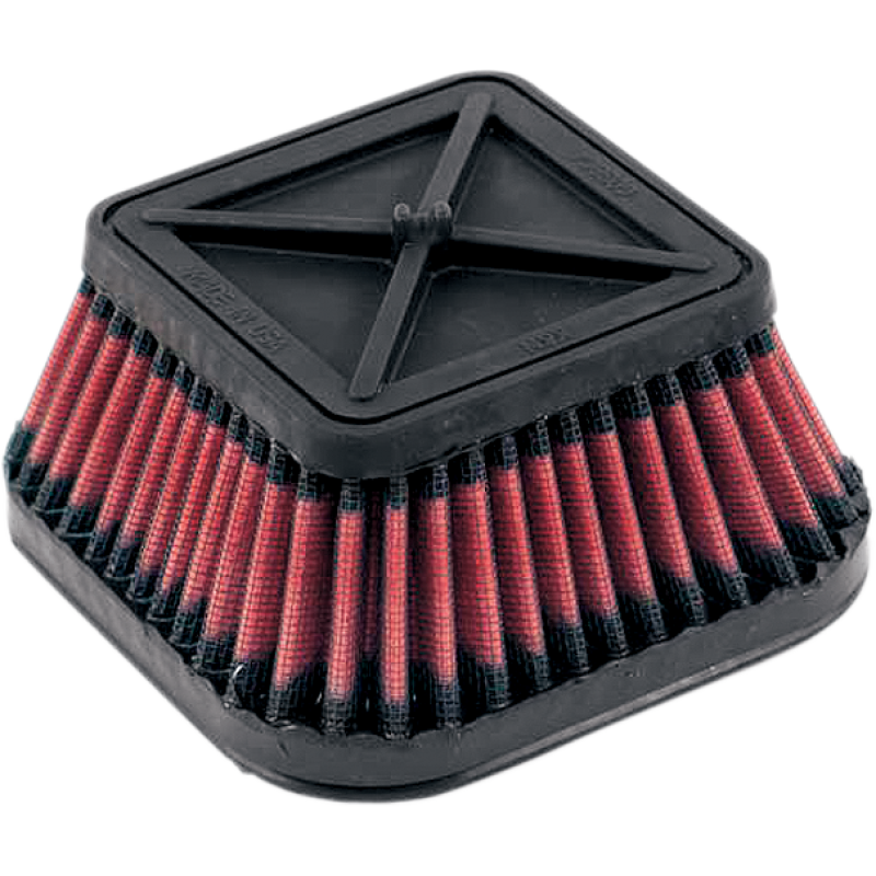 HA-1503 K-N PERFORMANCE AIR FILTER PERFORMANCE AIR FILTER Air Filters 