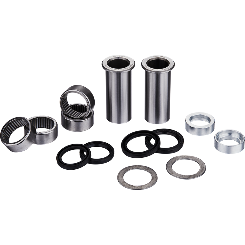 SAK-G-020 FACTORY LINKS Swingarm Bearing Kit Swingarm Bearing Kit SWINGARM MOUNTING PARTS 